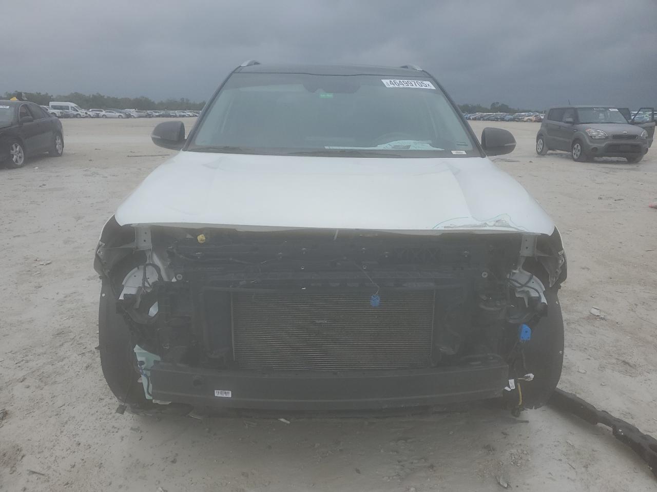 2023 KIA SELTOS S VIN:KNDEUCAAXP7438965