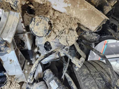 2019 Mercedes-Benz S 560 WDDUG8GB0KA495984 VIN:WDDUG8GB0KA495984