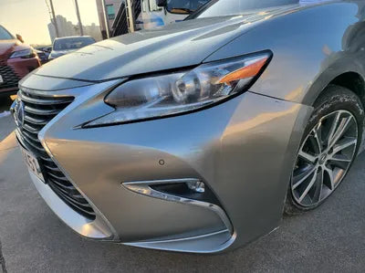 2017 Lexus ES 300 JTHBW1GG1H2155171 VIN:JTHBW1GG1H2155171