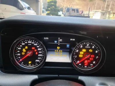 2018 Mercedes-Benz E 200 WDDZF4CB6JA383731 VIN:WDDZF4CB6JA383731