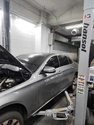 2018 Mercedes-Benz E 300 WDDZF4KB6JA413294 VIN:WDDZF4KB6JA413294