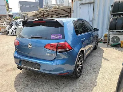 2015 Volkswagen Golf WVWZZZAUZFW224129 VIN:WVWZZZAUZFW224129