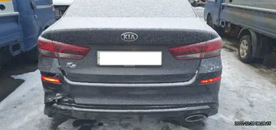 2019 Kia K5 KNAGW411BKA271239 VIN:KNAGW411BKA271239