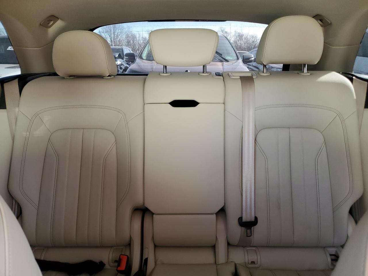 2022 AUDI Q5 PREMIUM VIN:WA1EAAFY7N2197468