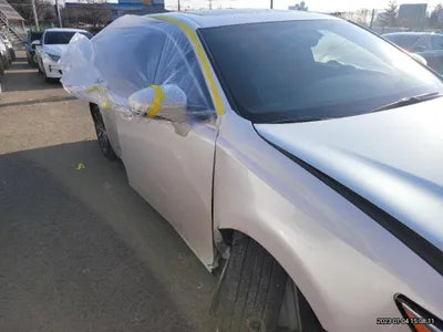 2015 Lexus ES 300 VIN: