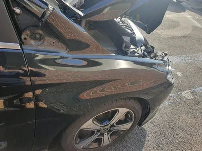 2018 Mercedes-Benz B 220 WDDMH4FB2JN243040 VIN:WDDMH4FB2JN243040