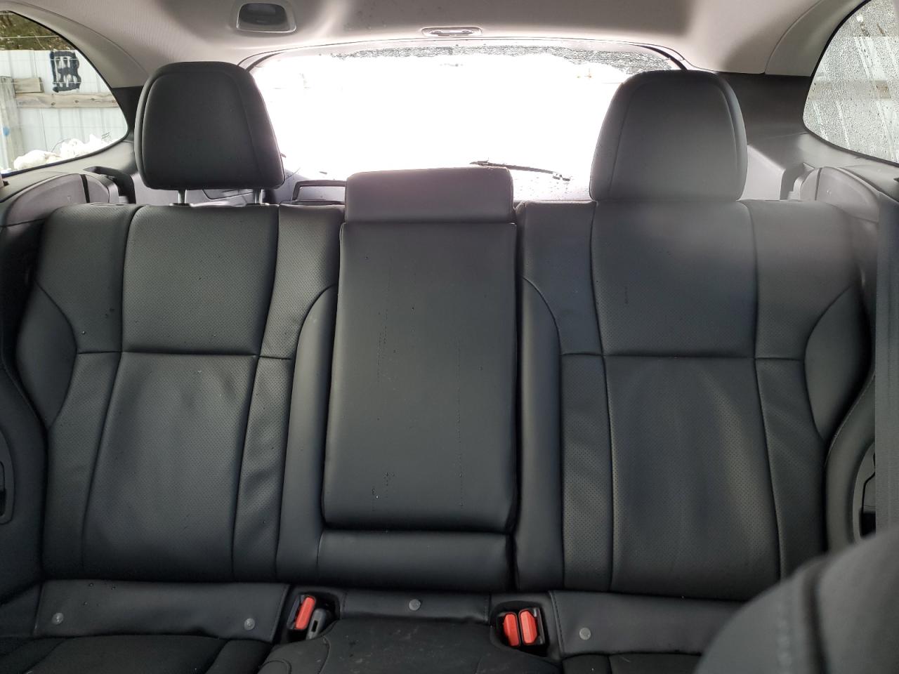 2023 SUBARU OUTBACK TOURING VIN:4S4BTGPD2P3203817