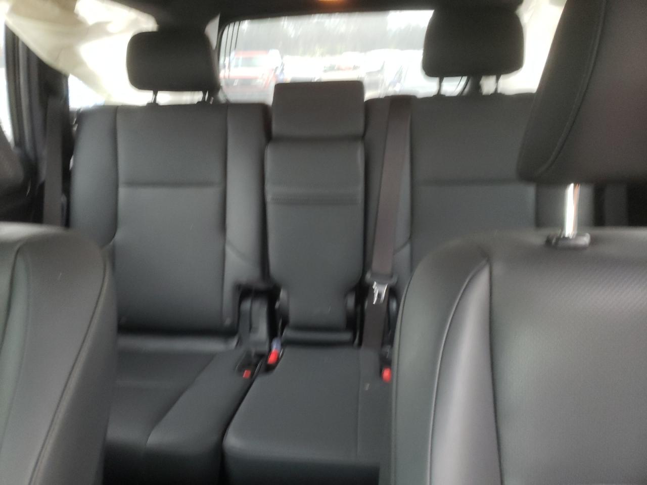 2022 LEXUS GX 460 VIN:JTJAM7BX5N5307585