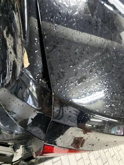 2018 Genesis G80 VIN: