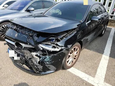 2020 Mercedes-Benz A 220 W1K3G4EB4LJ244264 VIN:W1K3G4EB4LJ244264