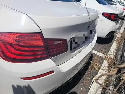 2016 BMW 520 WBA5E7100GG159310 VIN:WBA5E7100GG159310