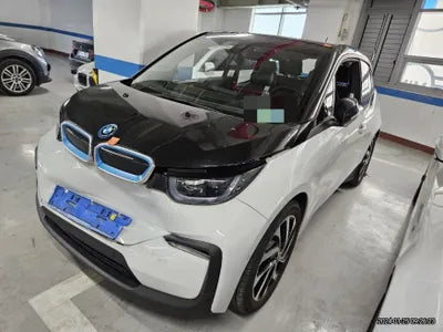 2019 BMW i3S VIN: