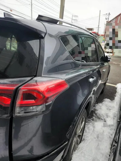 2016 Toyota RAV4 JTMYFREV2GD089230 VIN:JTMYFREV2GD089230