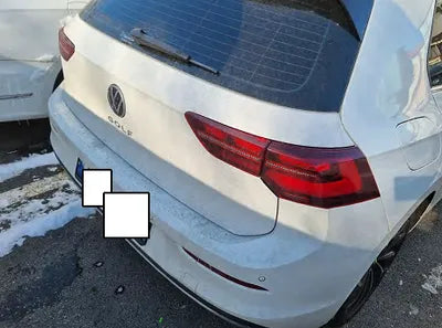 2023 Volkswagen Golf WVWZZZCD1PW154997 VIN:WVWZZZCD1PW154997