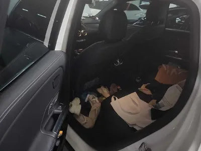 2022 Mercedes-Benz A 250 VIN: