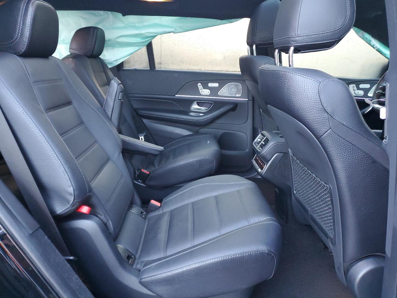 2024 MERCEDES-BENZ GLS 450 4MATIC VIN:4JGFF5KE5RB126298