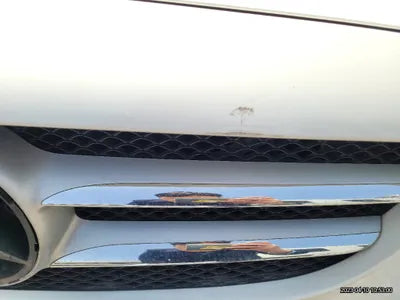 2014 Mercedes-Benz C 200 VIN: