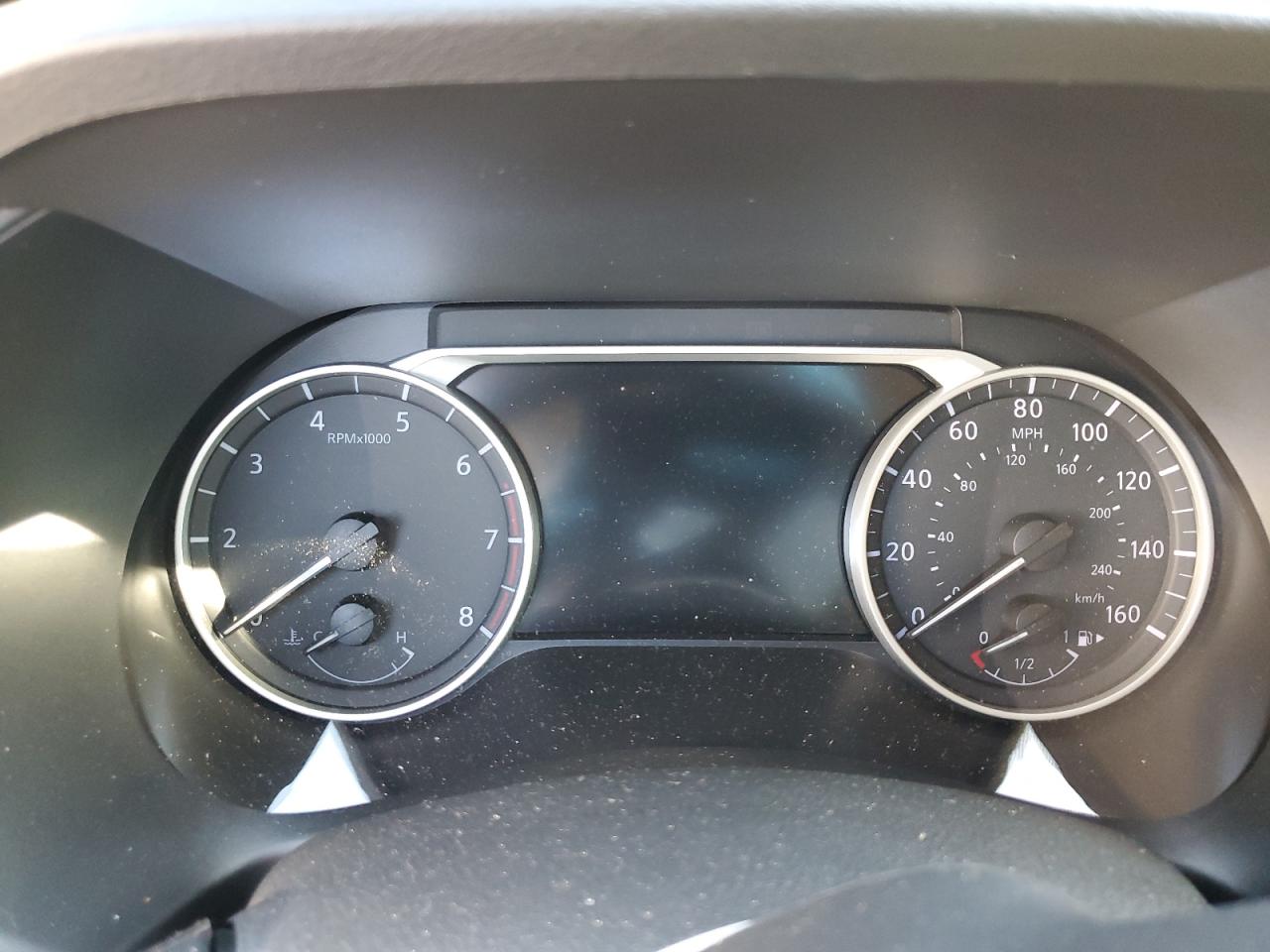 2024 NISSAN SENTRA SV VIN:3N1AB8CV5RY355692