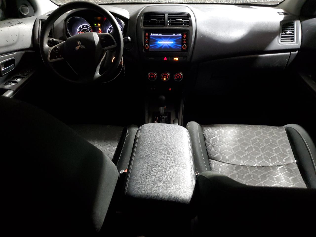 2023 MITSUBISHI OUTLANDER SPORT S/SE VIN:JA4ARUAU5PU016730