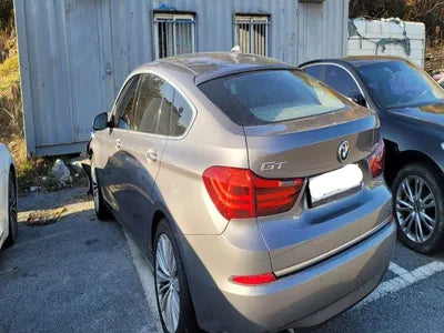 2016 bmw gran turismo efficient dynamics WBA5N2108GG267256 VIN:WBA5N2108GG267256