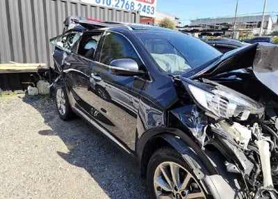 2017 Kia Sorento KNAPK81ABHA286723 VIN:KNAPK81ABHA286723