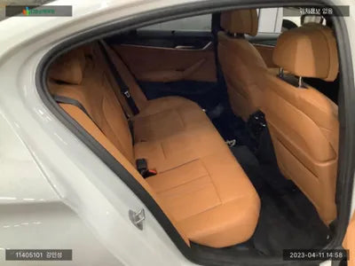 2023 BMW 520 WBA11BH08PWY03001 VIN:WBA11BH08PWY03001