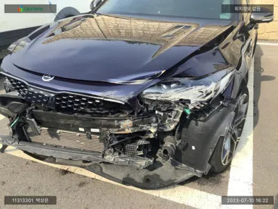 2020 Kia Stinger KNAE751CDLS086209 VIN:KNAE751CDLS086209