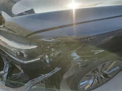 2016 Honda Legend JHMKC1690GC200066 VIN:JHMKC1690GC200066