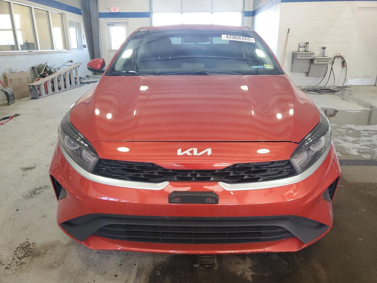 2024 KIA FORTE LX VIN:3KPF24ADXRE730287