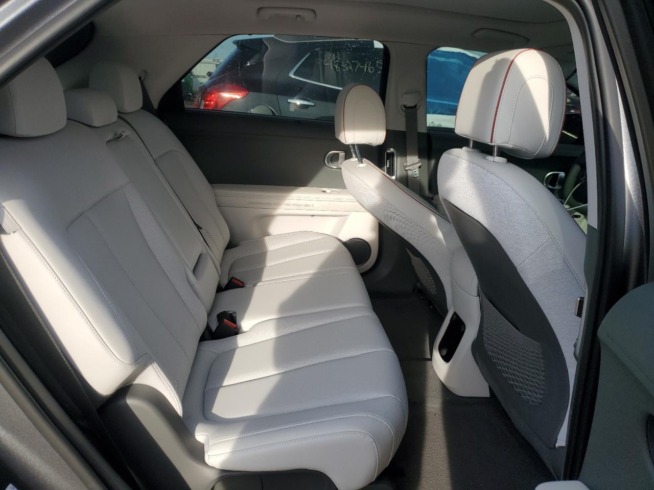 2024 HYUNDAI IONIQ 5 LIMITED VIN:KM8KRDDF7RU267528