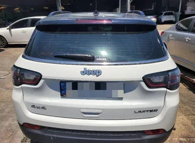 2022 Jeep Compass 3C4NJDCB6NT173491 VIN:3C4NJDCB6NT173491
