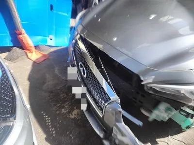 2015 Infiniti Q50 VIN: