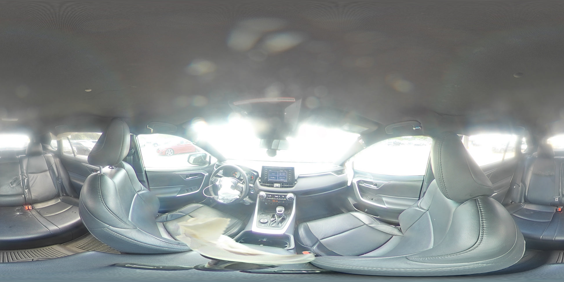 2022 TOYOTA RAV4 SE VIN:4T3T6RFV6NU096108