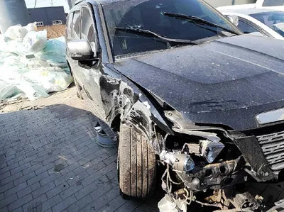 2017 Kia Mohave 963KMKNAKN814DHA1 VIN:963KMKNAKN814DHA1