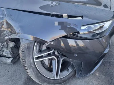 2022 Mercedes-Benz CLS 300 VIN: