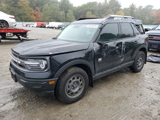 2024 FORD BRONCO SPORT BIG BEND VIN:3FMCR9B67RRE17780