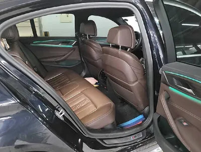 2021 BMW 523 WBA11ES06MWX10919 VIN:WBA11ES06MWX10919