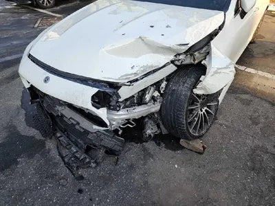 2020 Mercedes-Benz CLS 450 VIN: