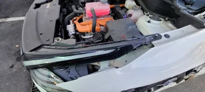 2021 Kia Sportage VIN: