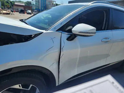 2021 Kia Sportage VIN: