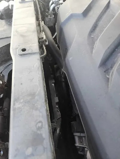 2019 Hyundai Santa FE VIN: