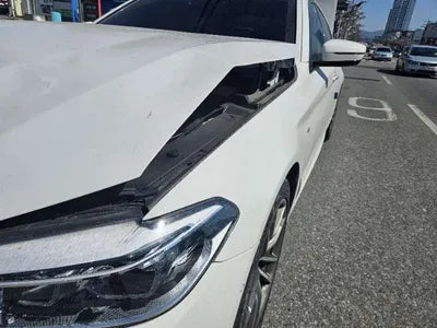 2017 BMW 520 WBAJC3108HG991878 VIN:WBAJC3108HG991878