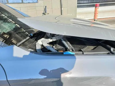 2021 BMW 530 WBA51AG09MCG73100 VIN:WBA51AG09MCG73100