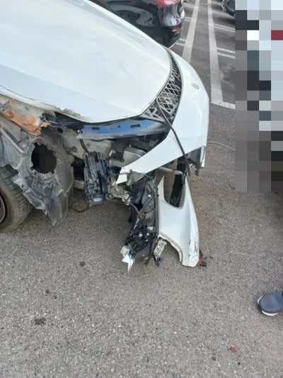 2020 Mercedes-Benz A 250 W1K3G4HB0LJ184737 VIN:W1K3G4HB0LJ184737