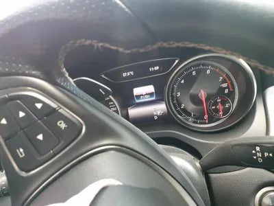 2017 Mercedes-Benz CLA 250 WDDSJ4GB1HN466206 VIN:WDDSJ4GB1HN466206