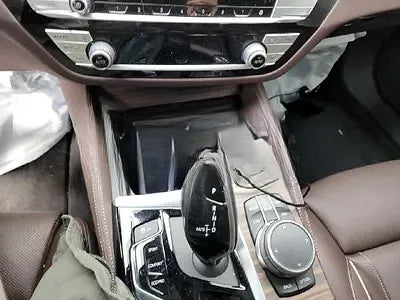 2019 BMW 530 NONE VIN: