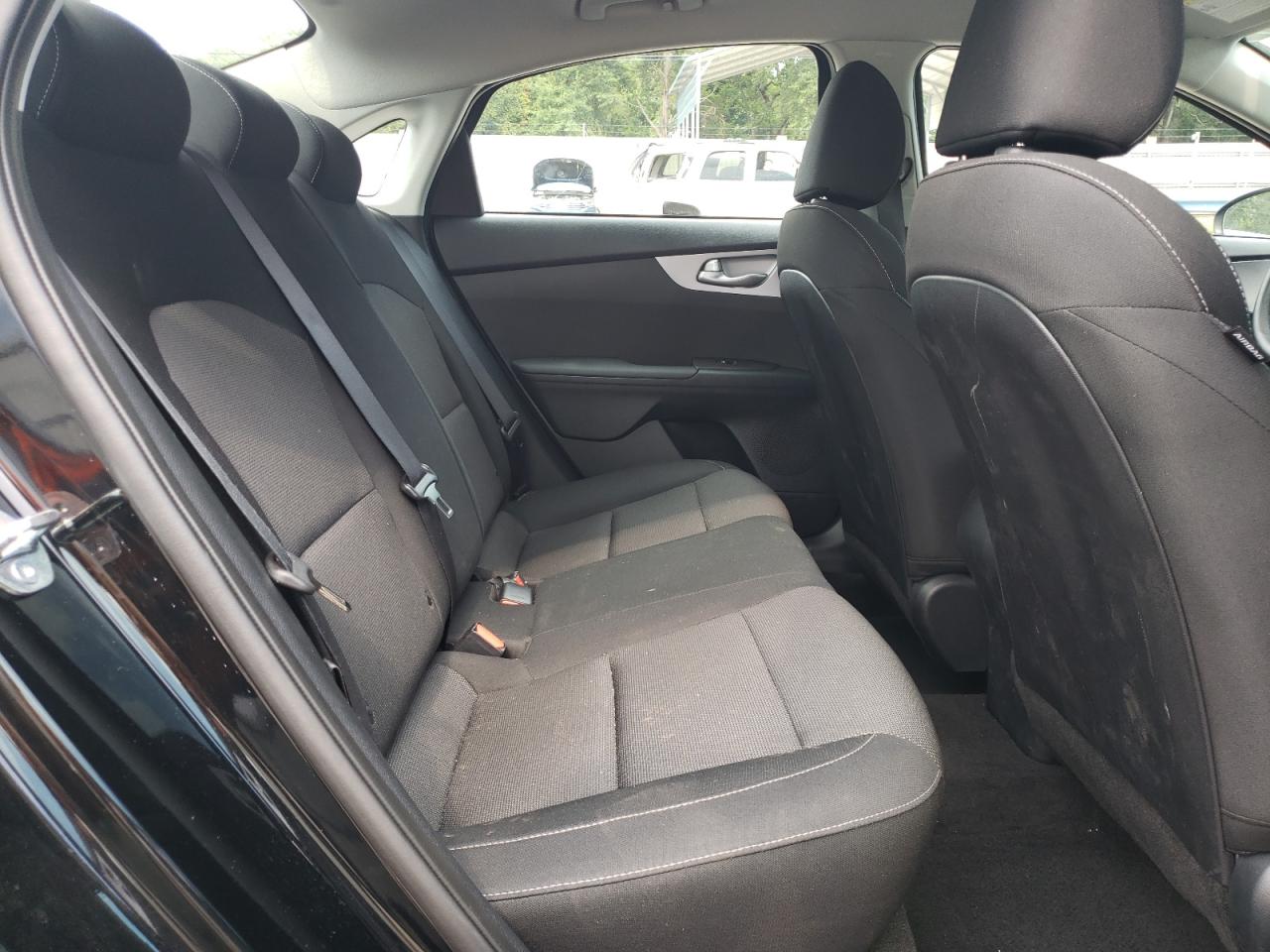 2024 KIA FORTE LX VIN:3KPF24AD0RE787940