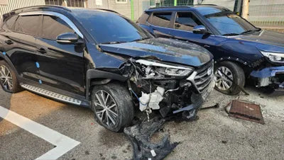 2017 Hyundai Tucson KMHJ381ADHU477848 VIN:KMHJ381ADHU477848