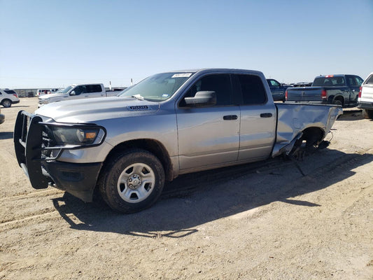 2023 RAM 1500 TRADESMAN VIN:1C6SRFCT8PN586345