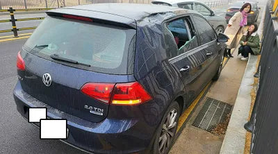 2016 Volkswagen Golf WVWZZZAUZGW033745 VIN:WVWZZZAUZGW033745